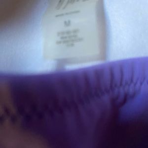 Victoria’s Secret bikini